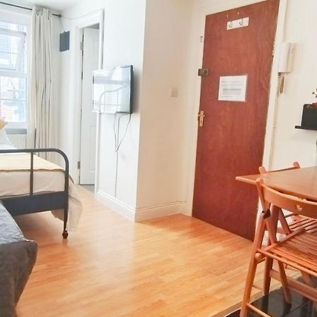 Venus 218 Flat 4 At Marble Arch Apartment London Luaran gambar