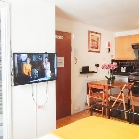 Venus 218 Flat 4 At Marble Arch Apartment London Luaran gambar