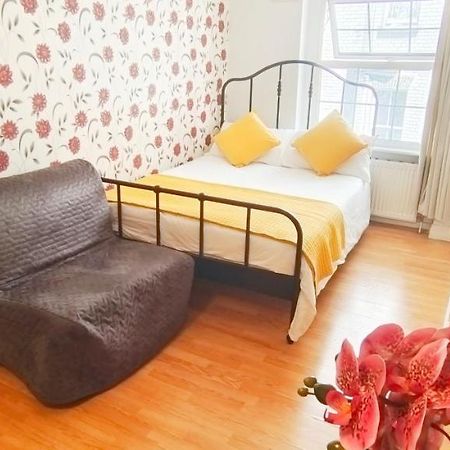 Venus 218 Flat 4 At Marble Arch Apartment London Luaran gambar